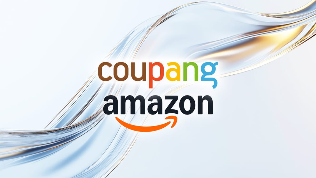아마존을 비지니스 롤모델로 삼은 쿠팡
