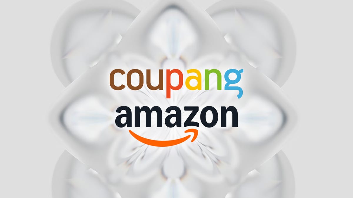 아마존 vs 쿠팡: 배송 시스템 대해부